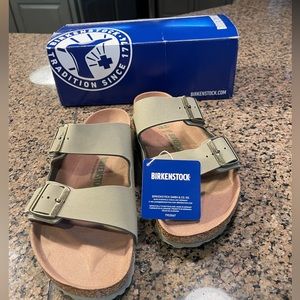 Birkenstock Arizona BS regular fit, size 40.